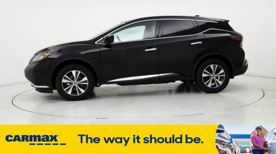 2021 Nissan Murano