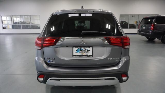 2019 mitsubishi outlander in anchorage, alaska