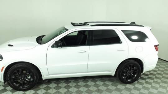2023 Dodge Durango