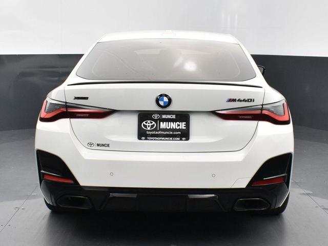 2023 bmw m440 gran coupe i xdrive