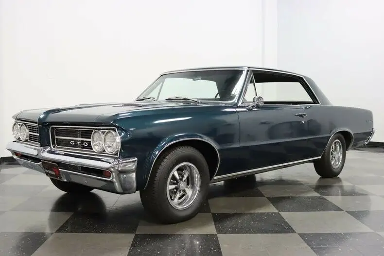 two owner texas car! '68 400 v8, auto, a/c, ps, front disc brks, protect-o-plate