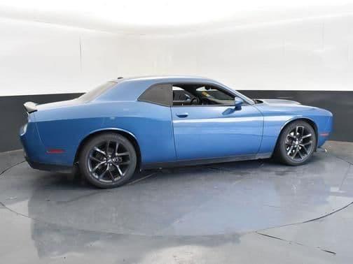 2021 dodge challenger gt in baton rouge, louisiana
