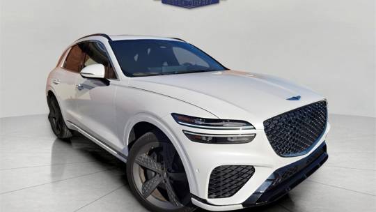 2022 Genesis GV70