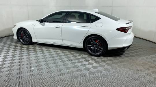 2024 Acura TLX