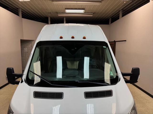 2016 ford transit-350 base
