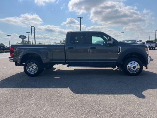 2020 ford f-450 xl