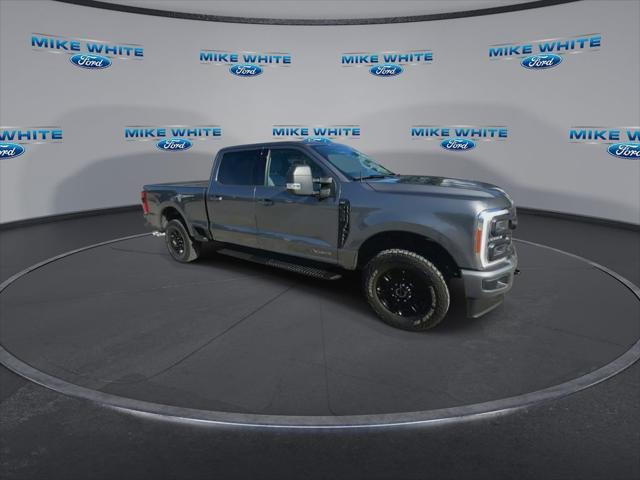 2023 ford f-350 xlt