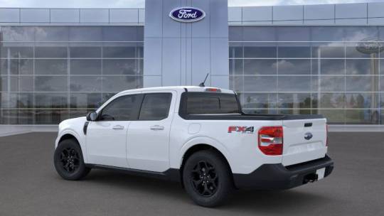2024 Ford Maverick