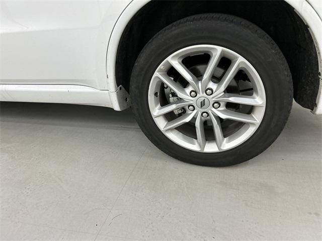 2023 dodge durango gt launch edition awd