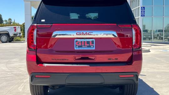 2024 GMC Yukon