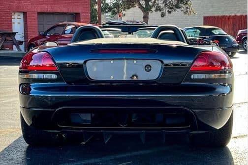 2006 dodge viper srt 10 2dr convertible in albany, new york