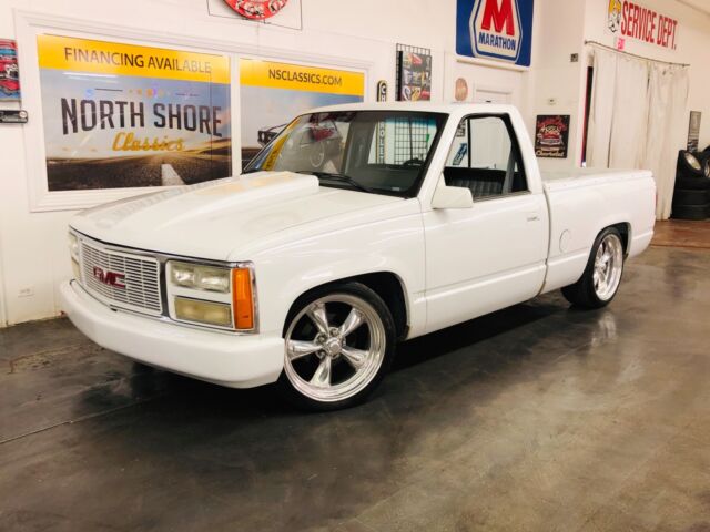 1990 gmc pickup for sale!