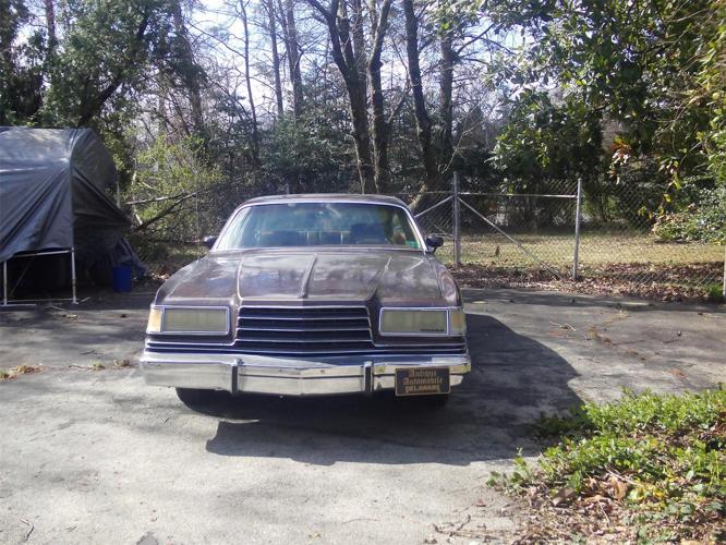 1978 dodge magnum in new castle, delaware