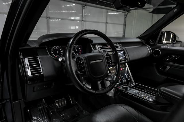 2018 land rover range rover 5.0l supercharged autobiography