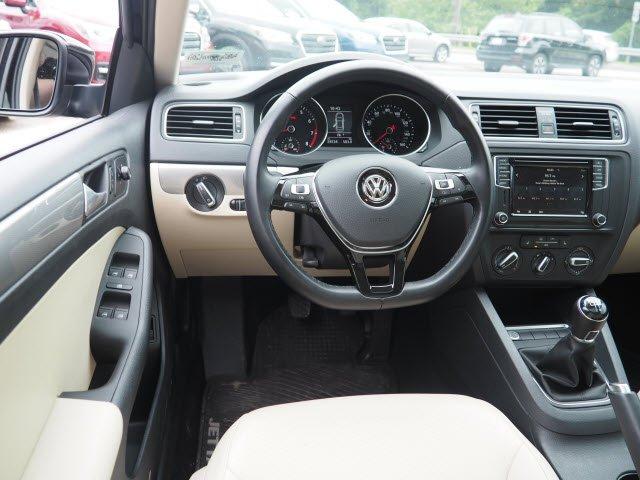 used 2018 volkswagen jetta se wheeling, wv 26003 for sale in bethlehem, west virginia