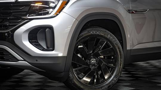 2024 Volkswagen Atlas Cross Sport