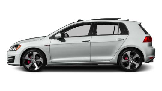 2016 volkswagen golf gti s
