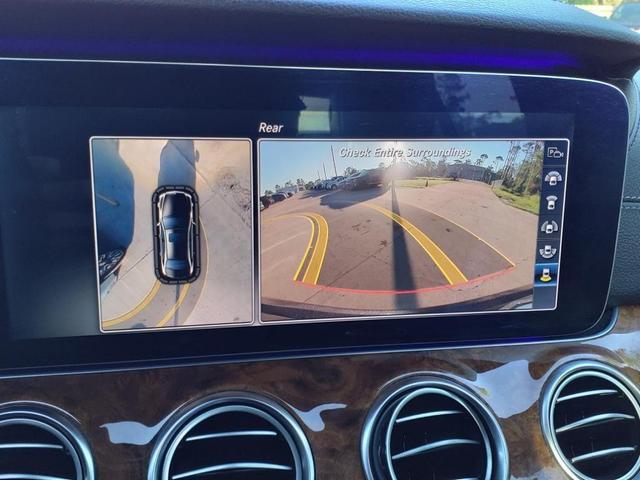 2017 mercedes-benz e-class e 300