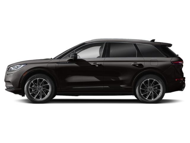 2022 lincoln corsair grand touring