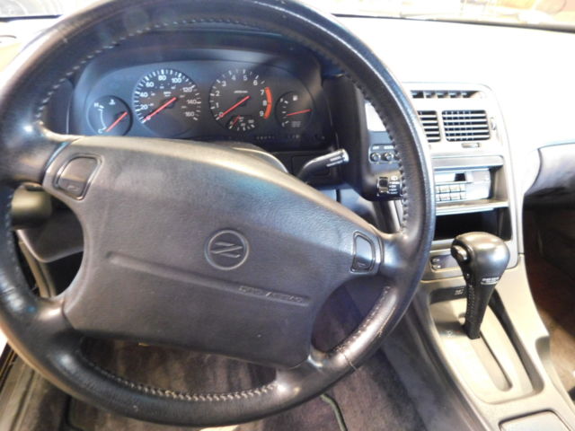 1994 nissan 300zx t1276378