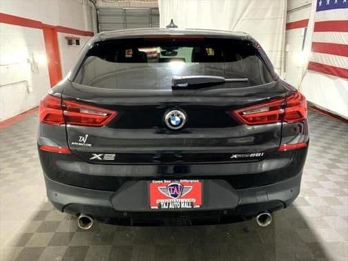 2018 bmw x2 xdrive28i in bethlehem, pennsylvania