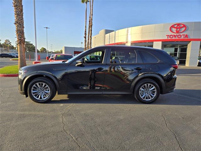 2024 mazda cx-90 base