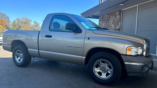 2003 Dodge Ram