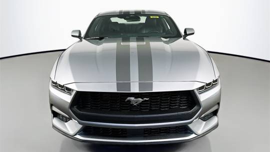 2024 Ford gtdi