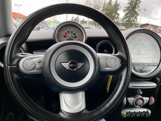 used 2010 mini cooper clubman hardtop bellingham, wa 98225 for sale in bellingham, washington