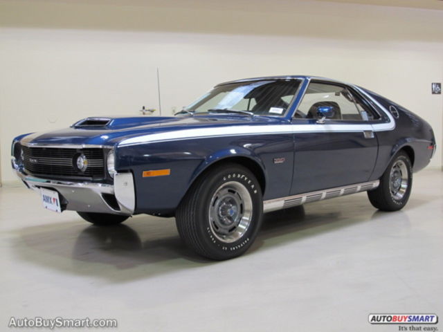 1970 blue!