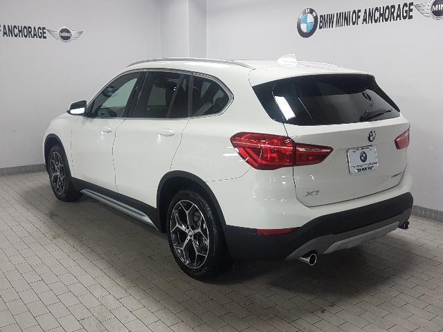 2018 bmw x1 xdrive28i awd xdrive28i 4dr suv for sale in anchorage, alaska