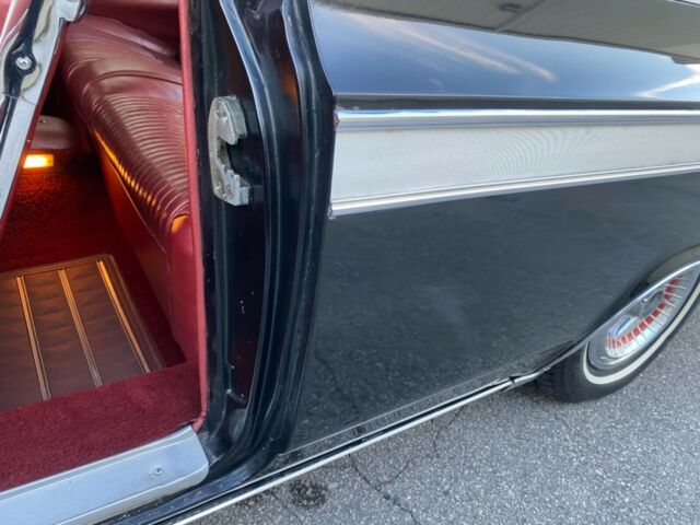 1963 oldsmobile starfire 2 door coupe very original documented