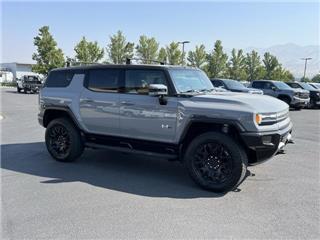 2025 GMC Hummer EV x$1