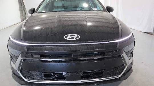 2024 Hyundai Sonata