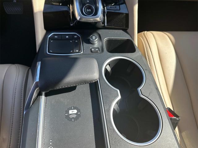 2022 acura mdx base