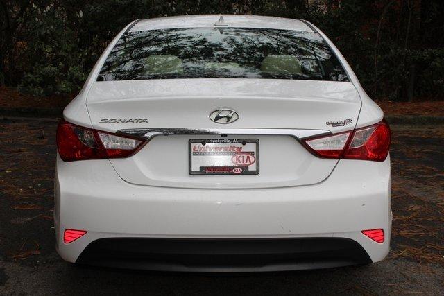 used 2014 hyundai sonata gls huntsville, al 35806 for sale in huntsville, alabama