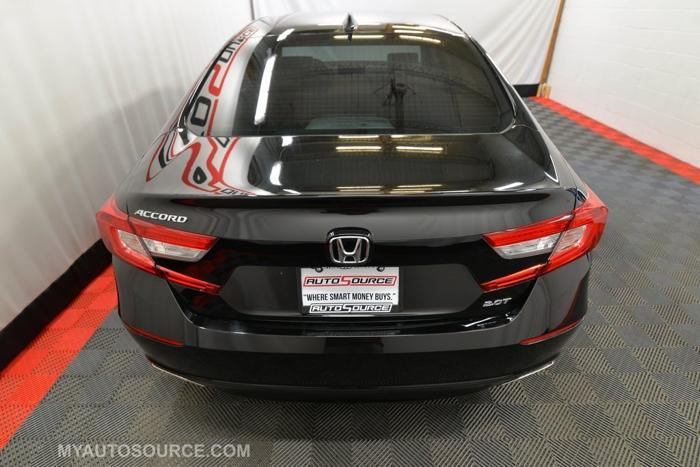 used 2018 honda accord ex-l lindon, ut 84042 for sale in lindon, utah