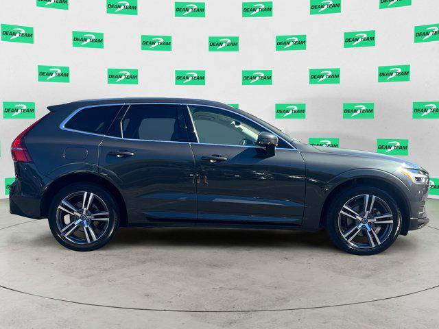 2020 volvo xc60 t5 momentum