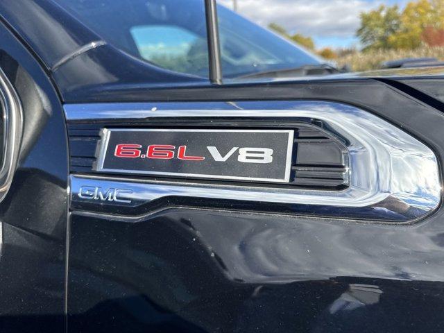 2022 gmc sierra 2500 denali