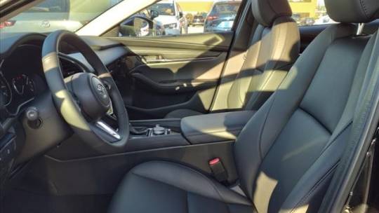 2025 Mazda