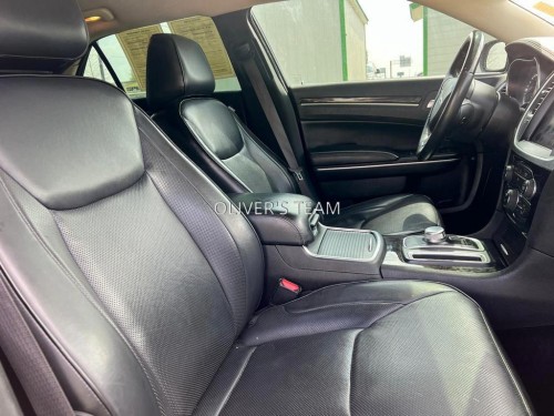 2019 chrysler 300 limited awd for sale in texas by owner