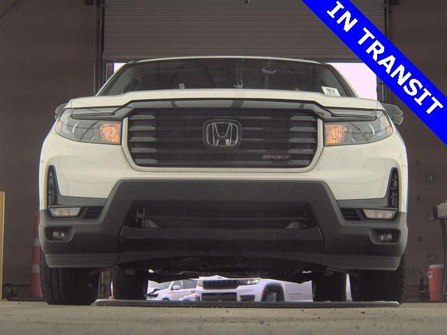 2023 honda ridgeline sport