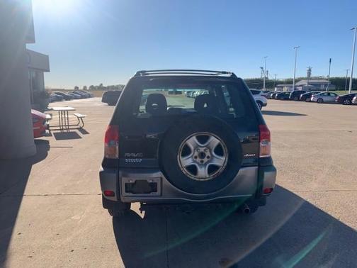 2002 toyota rav4 in saint louis, missouri