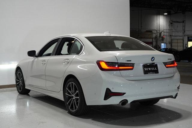 2022 bmw 330 i xdrive