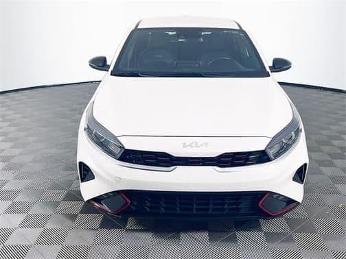 2023 kia forte gt-line in spartanburg, south carolina