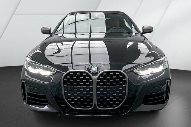 2021 bmw m440 i