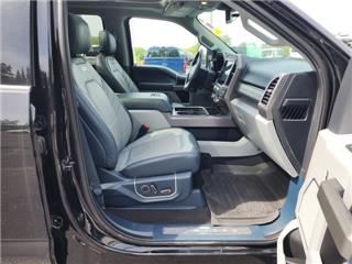 2022 Ford F-350 limited