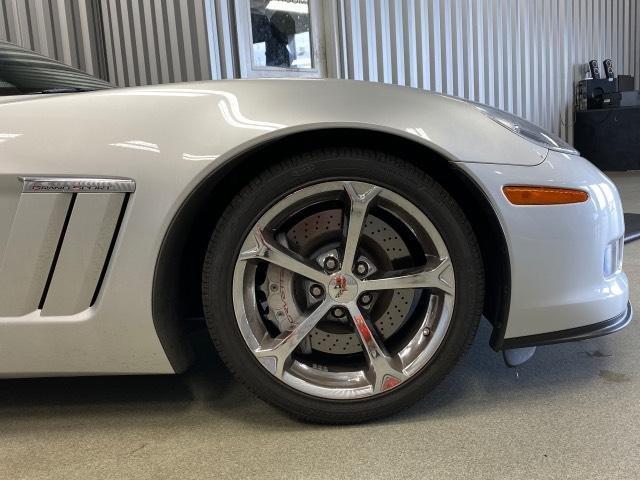 used 2010 chevrolet corvette grand sport convertible w/ 3lt indianapolis, in 46239 for sale in indianapolis, indiana