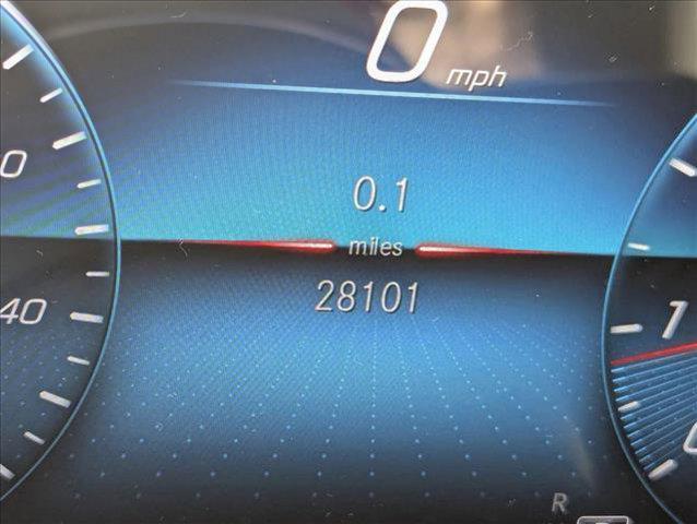 2020 mercedes-benz glb 250 4matic