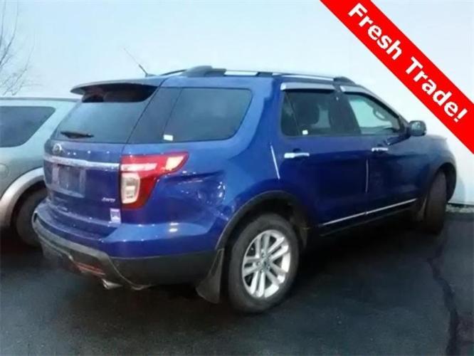 2015 ford explorer xlt awd xlt 4dr suv for sale in manchester, new hampshire